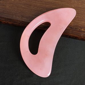 BodySha™ – kiinteyttävä gua sha -väline vartalolle