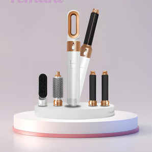5-in-1 Hiustenmuotoilija